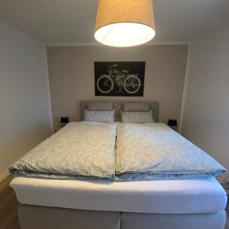 Ferienwohnung „Maya“ Langelsheim Extérieur photo