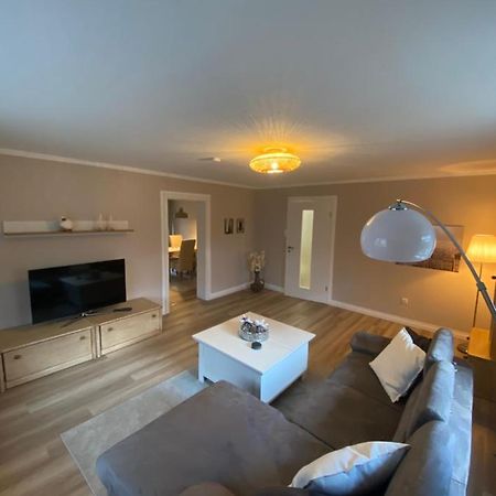 Ferienwohnung „Maya“ Langelsheim Extérieur photo