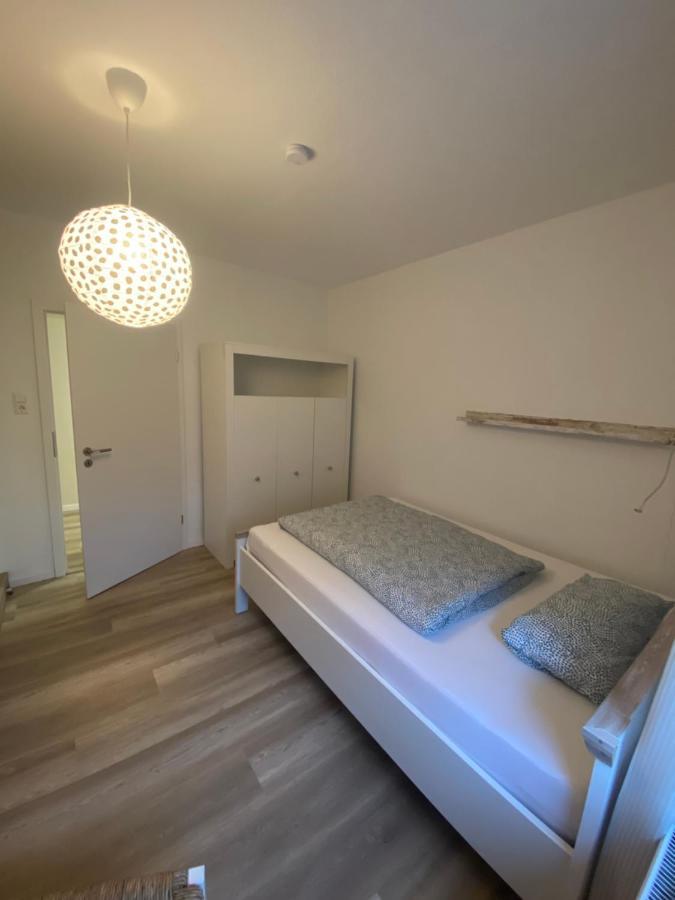 Ferienwohnung „Maya“ Langelsheim Extérieur photo