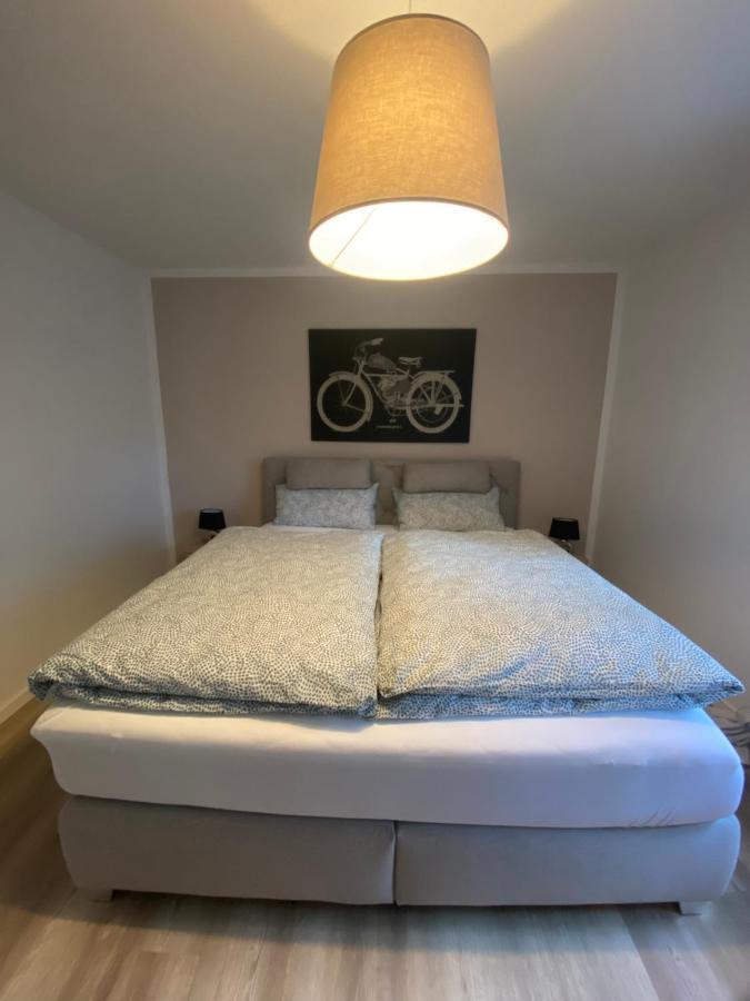 Ferienwohnung „Maya“ Langelsheim Extérieur photo