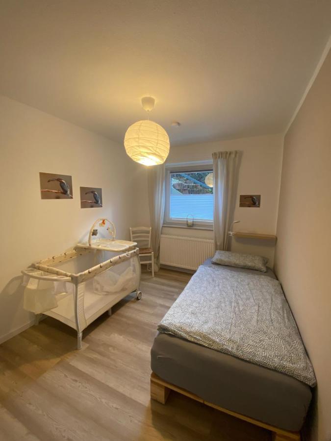 Ferienwohnung „Maya“ Langelsheim Extérieur photo