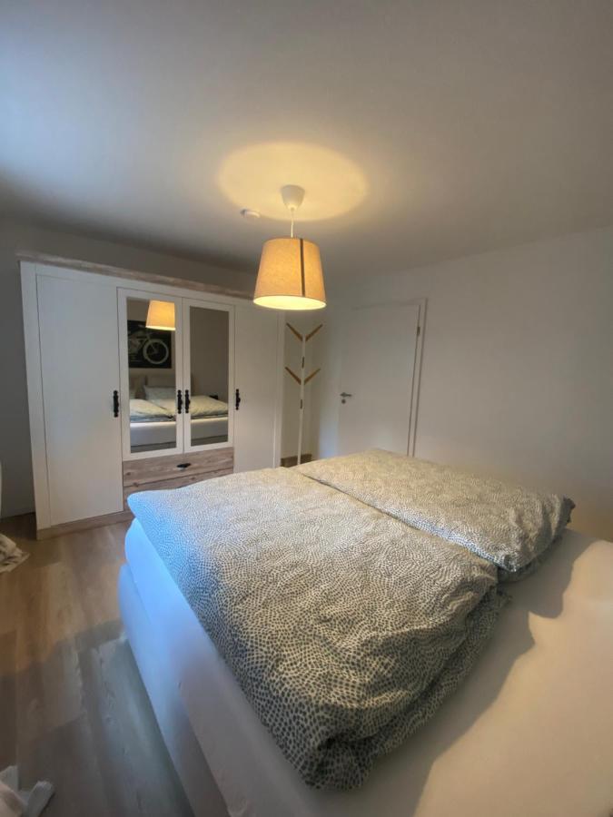 Ferienwohnung „Maya“ Langelsheim Extérieur photo
