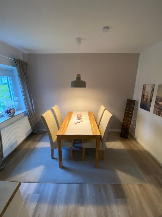 Ferienwohnung „Maya“ Langelsheim Extérieur photo