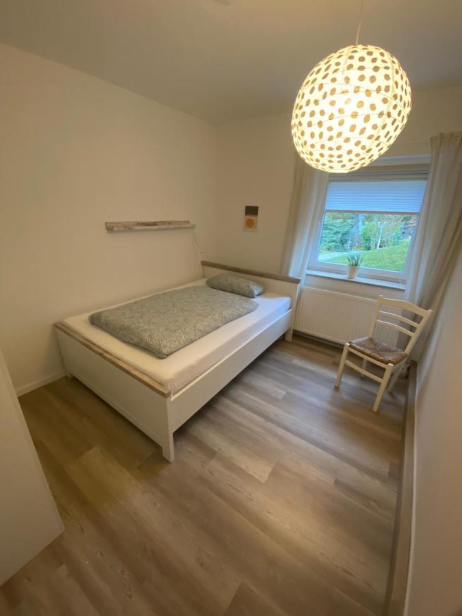 Ferienwohnung „Maya“ Langelsheim Extérieur photo