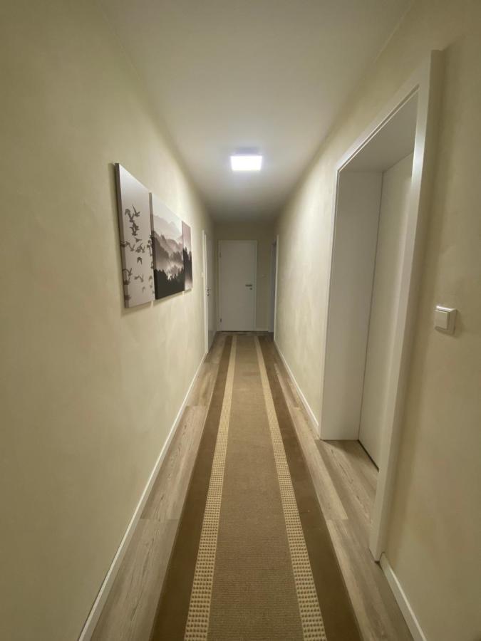 Ferienwohnung „Maya“ Langelsheim Extérieur photo