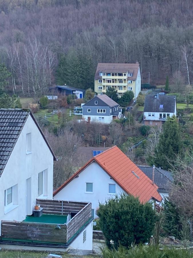 Ferienwohnung „Maya“ Langelsheim Extérieur photo