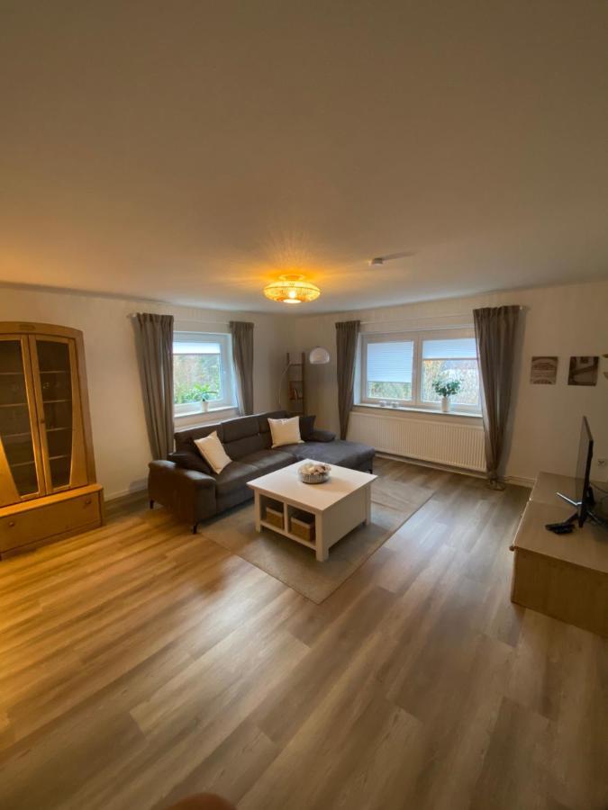 Ferienwohnung „Maya“ Langelsheim Extérieur photo