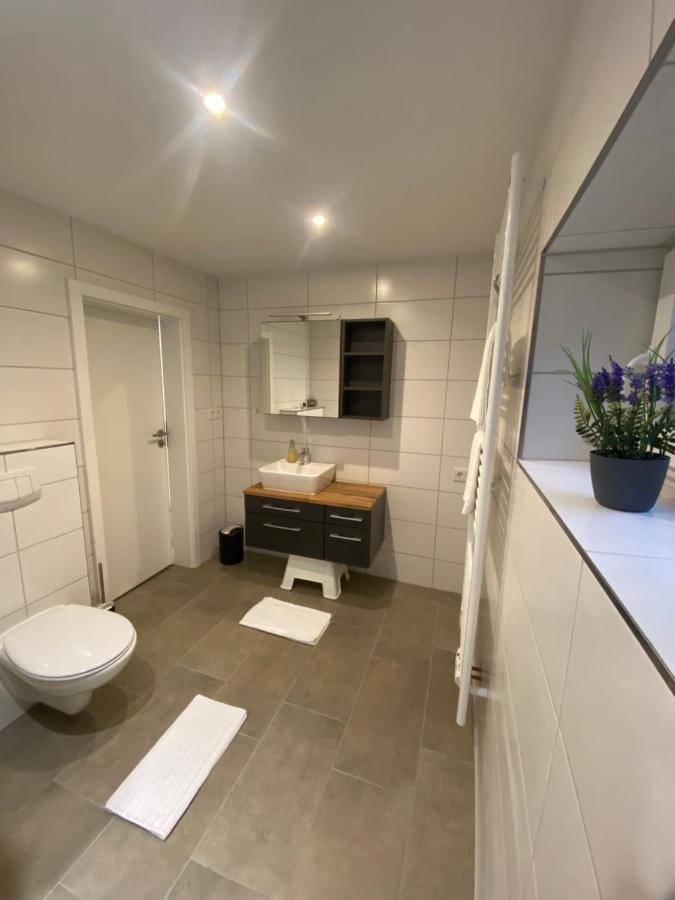 Ferienwohnung „Maya“ Langelsheim Extérieur photo