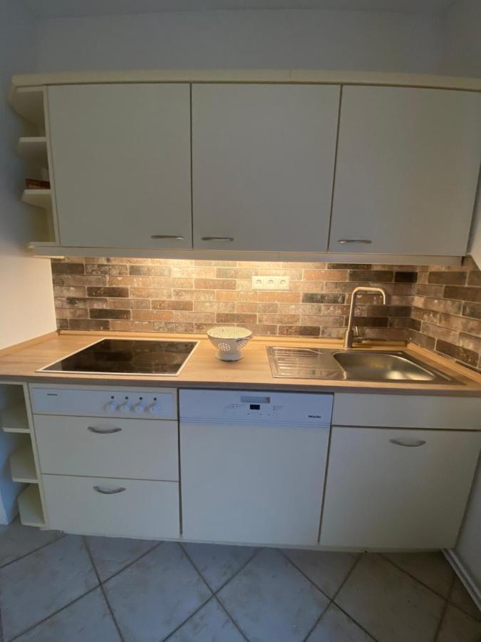 Ferienwohnung „Maya“ Langelsheim Extérieur photo