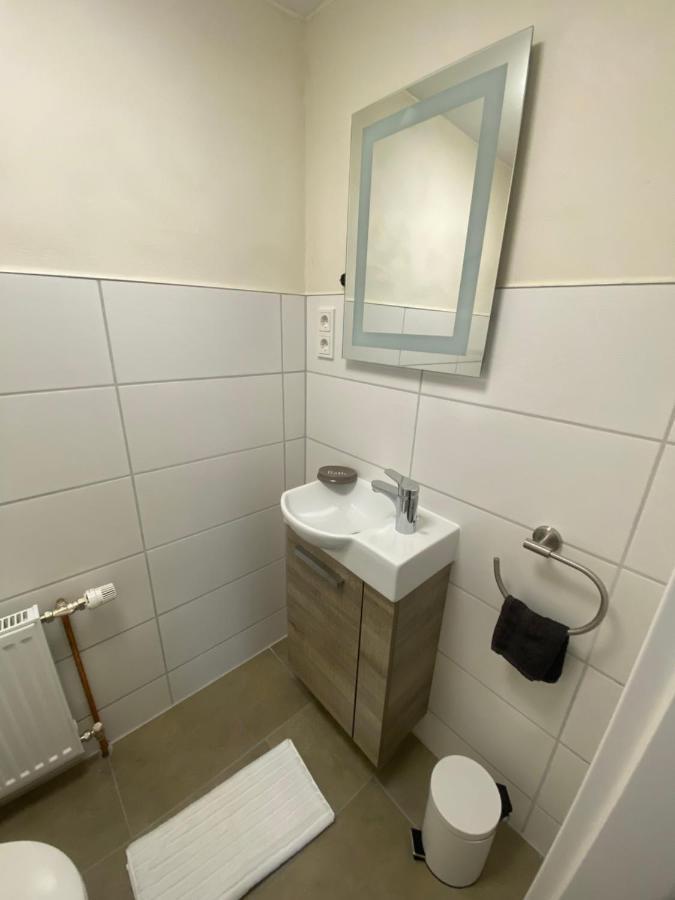 Ferienwohnung „Maya“ Langelsheim Extérieur photo